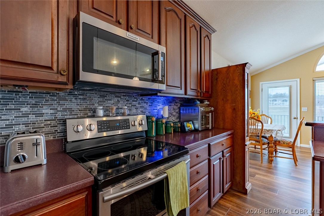 Villas at Grand Glaize - Residential