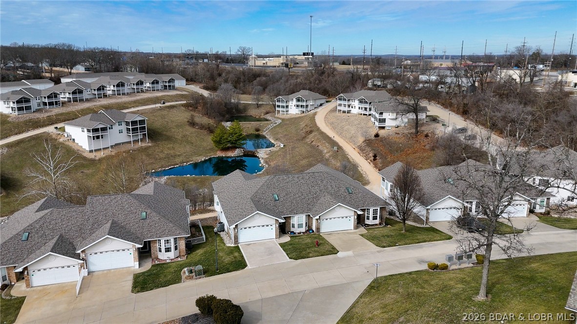 Villas at Grand Glaize - Residential