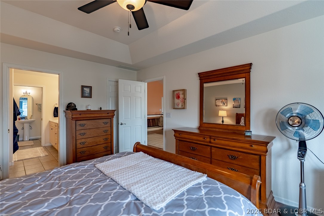 Villas at Grand Glaize - Residential