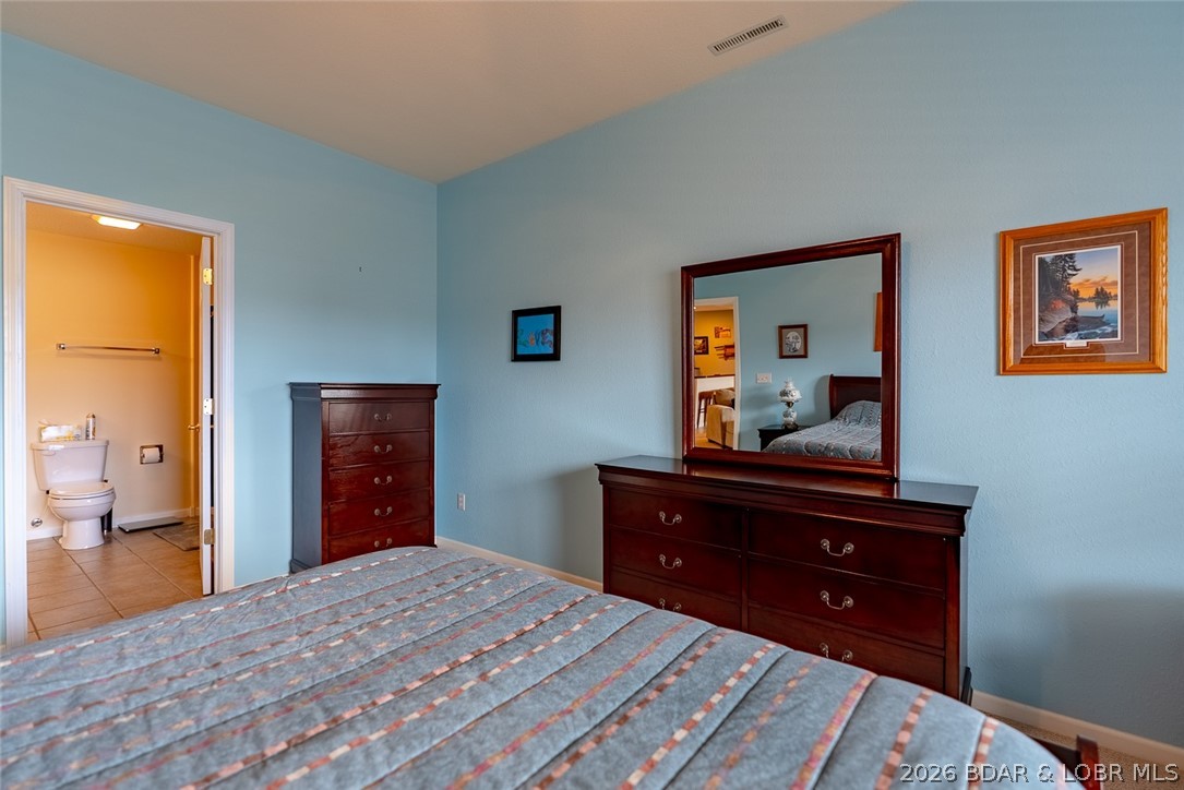 Villas at Grand Glaize - Residential