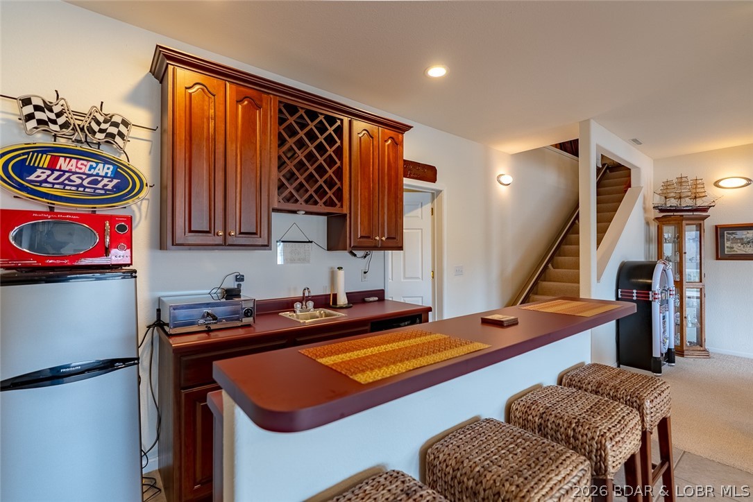 Villas at Grand Glaize - Residential