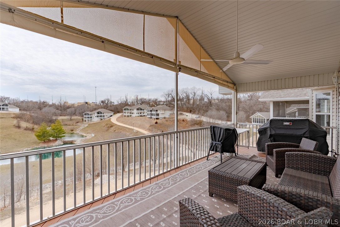 Villas at Grand Glaize - Residential