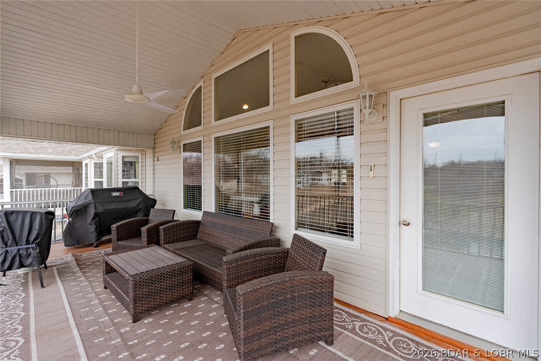 Villas at Grand Glaize - Residential