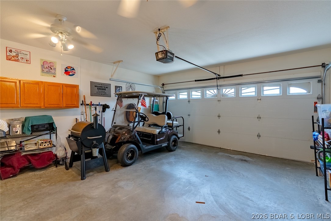 Villas at Grand Glaize - Residential