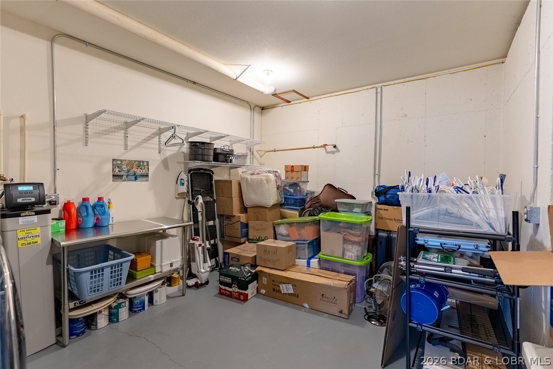 Villas at Grand Glaize - Residential