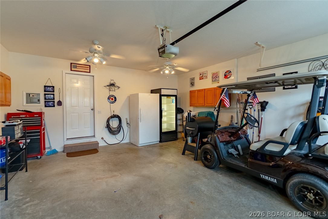 Villas at Grand Glaize - Residential