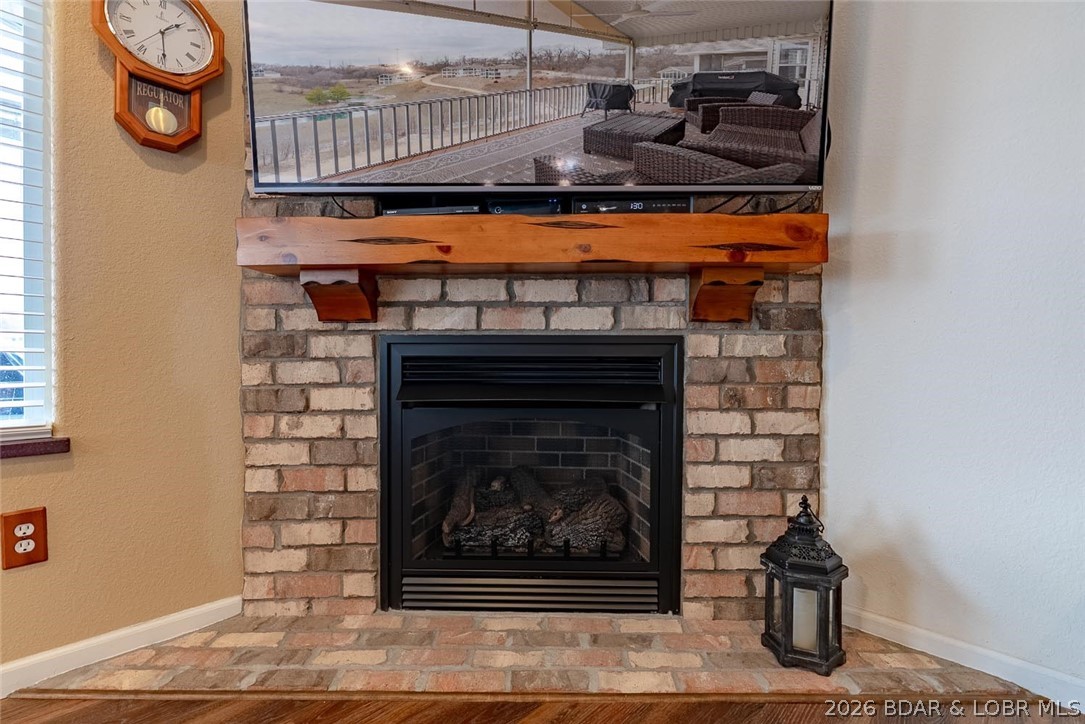 Villas at Grand Glaize - Residential