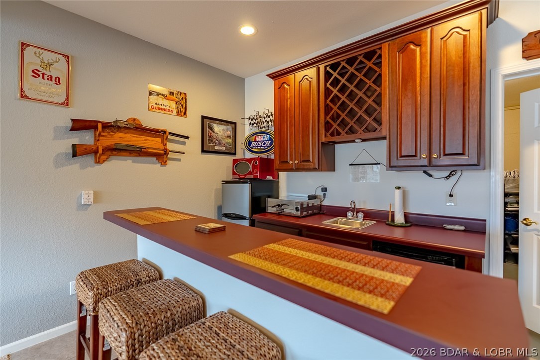 Villas at Grand Glaize - Residential