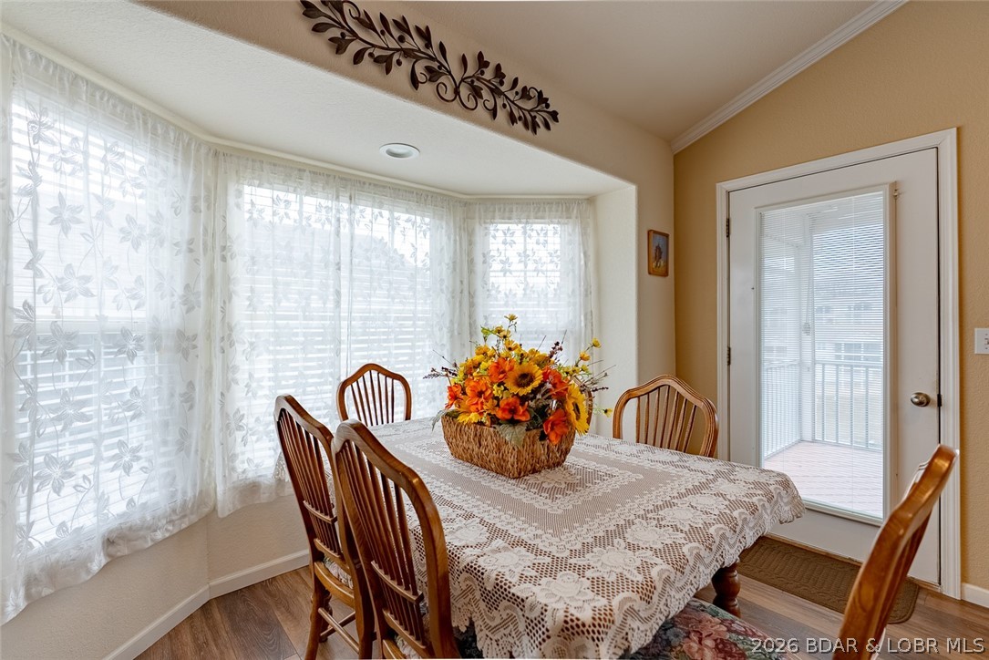 Villas at Grand Glaize - Residential