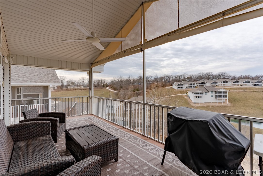 Villas at Grand Glaize - Residential