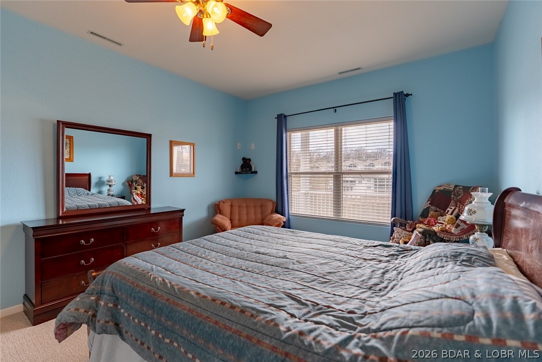 Villas at Grand Glaize - Residential