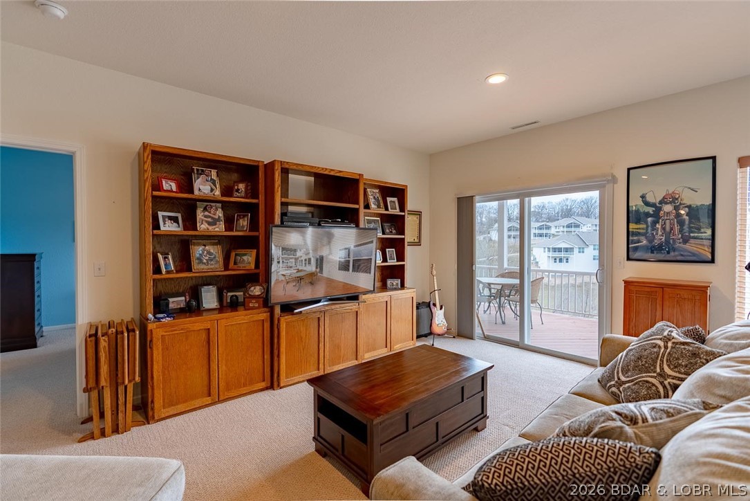 Villas at Grand Glaize - Residential