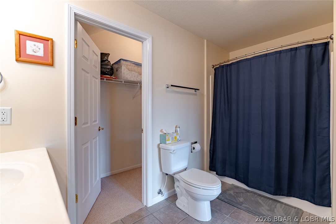 Villas at Grand Glaize - Residential