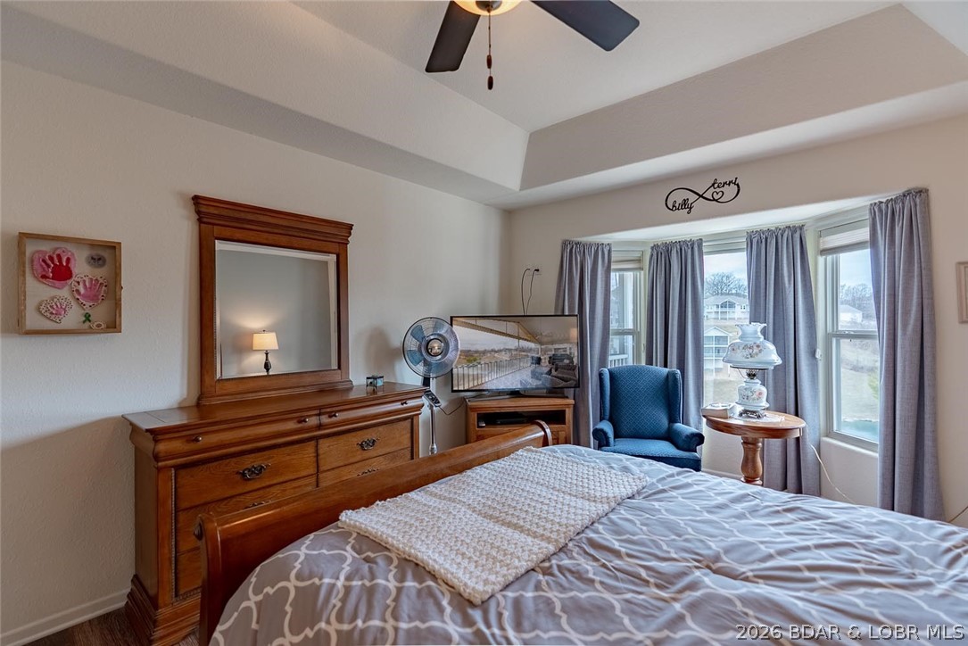 Villas at Grand Glaize - Residential