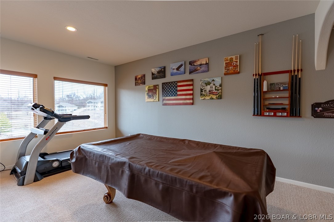 Villas at Grand Glaize - Residential