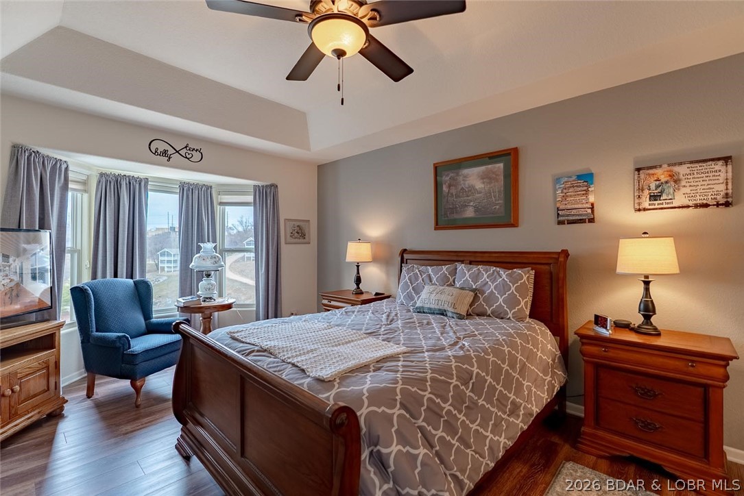 Villas at Grand Glaize - Residential