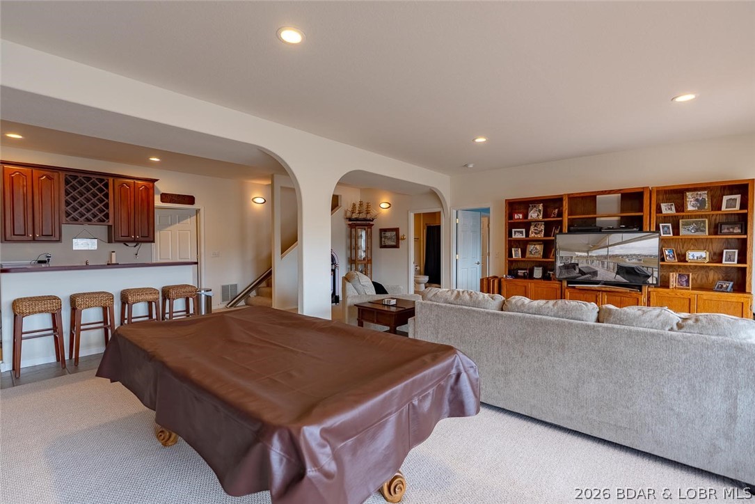 Villas at Grand Glaize - Residential