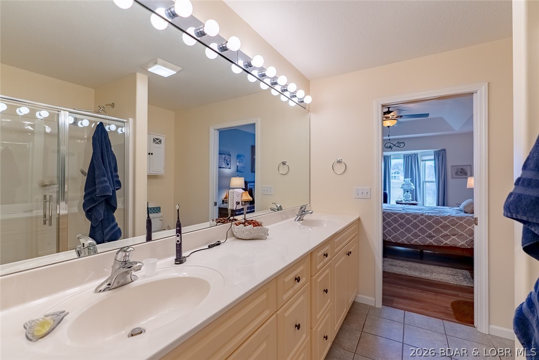 Villas at Grand Glaize - Residential