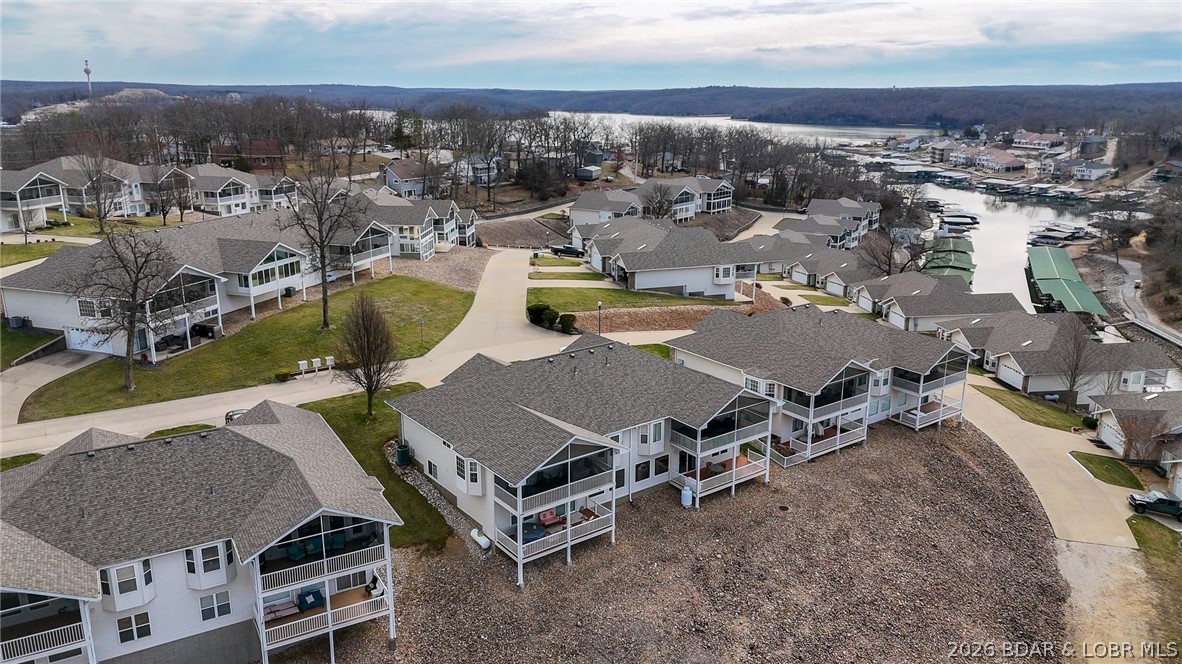 Villas at Grand Glaize - Residential