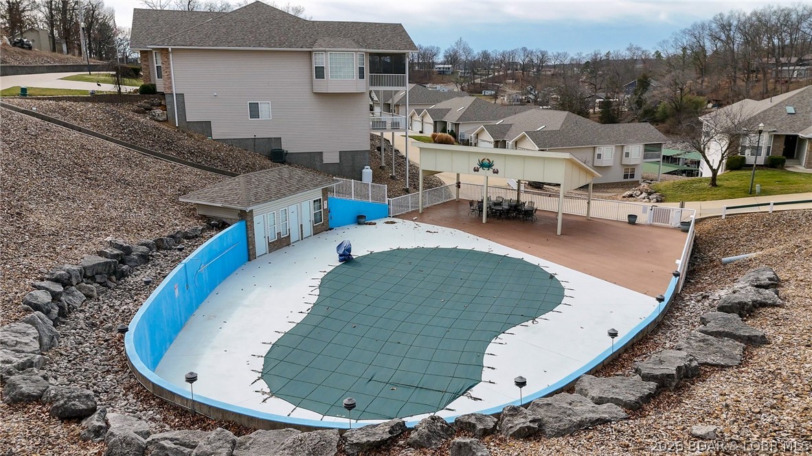 Villas at Grand Glaize - Residential