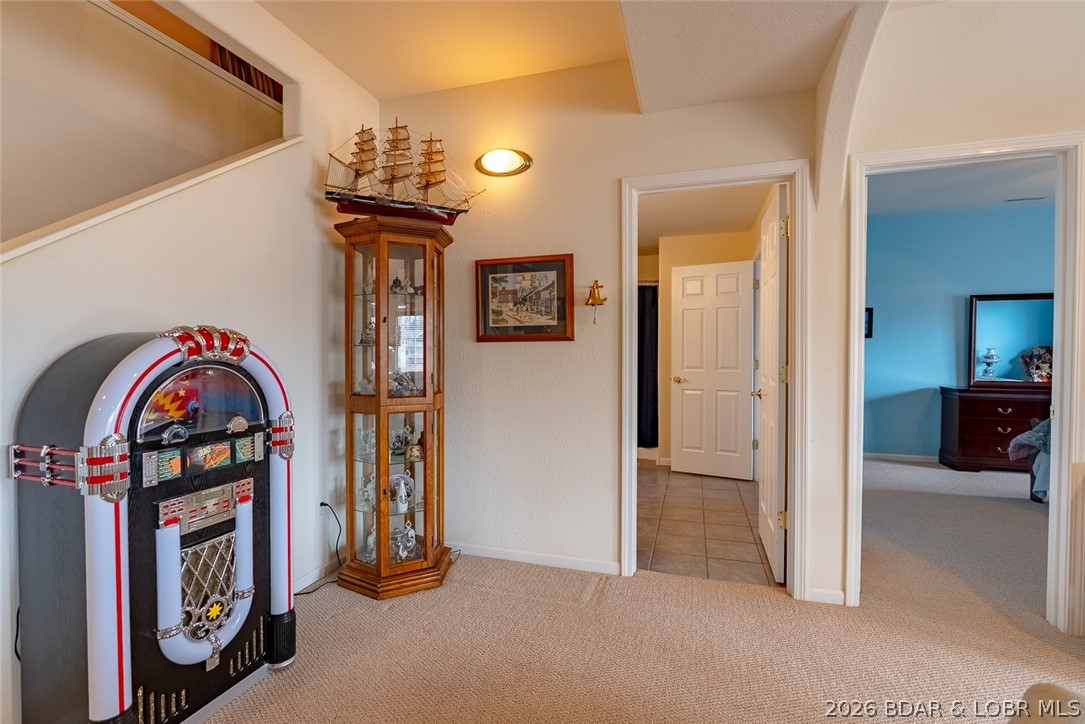 Villas at Grand Glaize - Residential