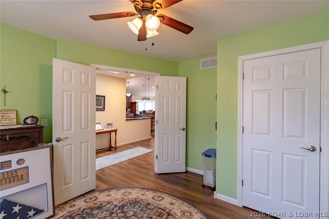 Villas at Grand Glaize - Residential