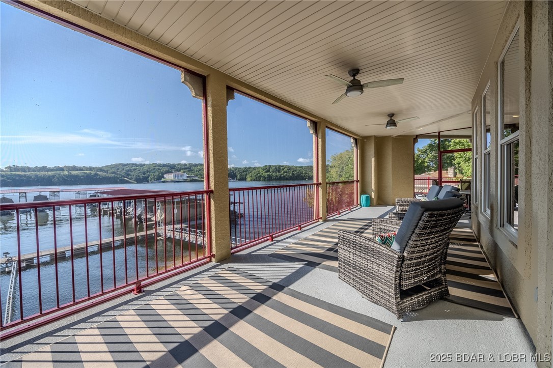 Bella Sera Condominium - Residential