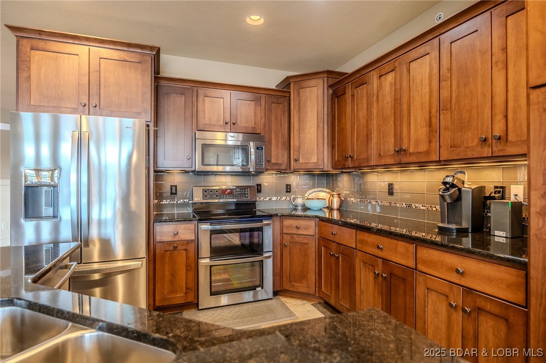 Bella Sera Condominium - Residential