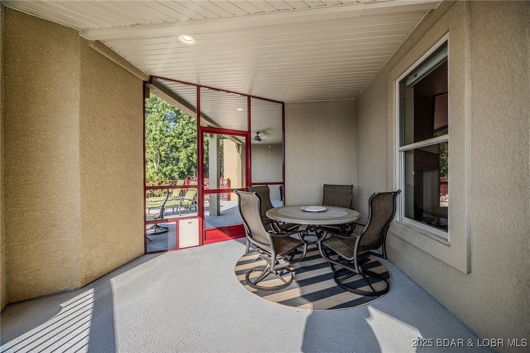 Bella Sera Condominium - Residential