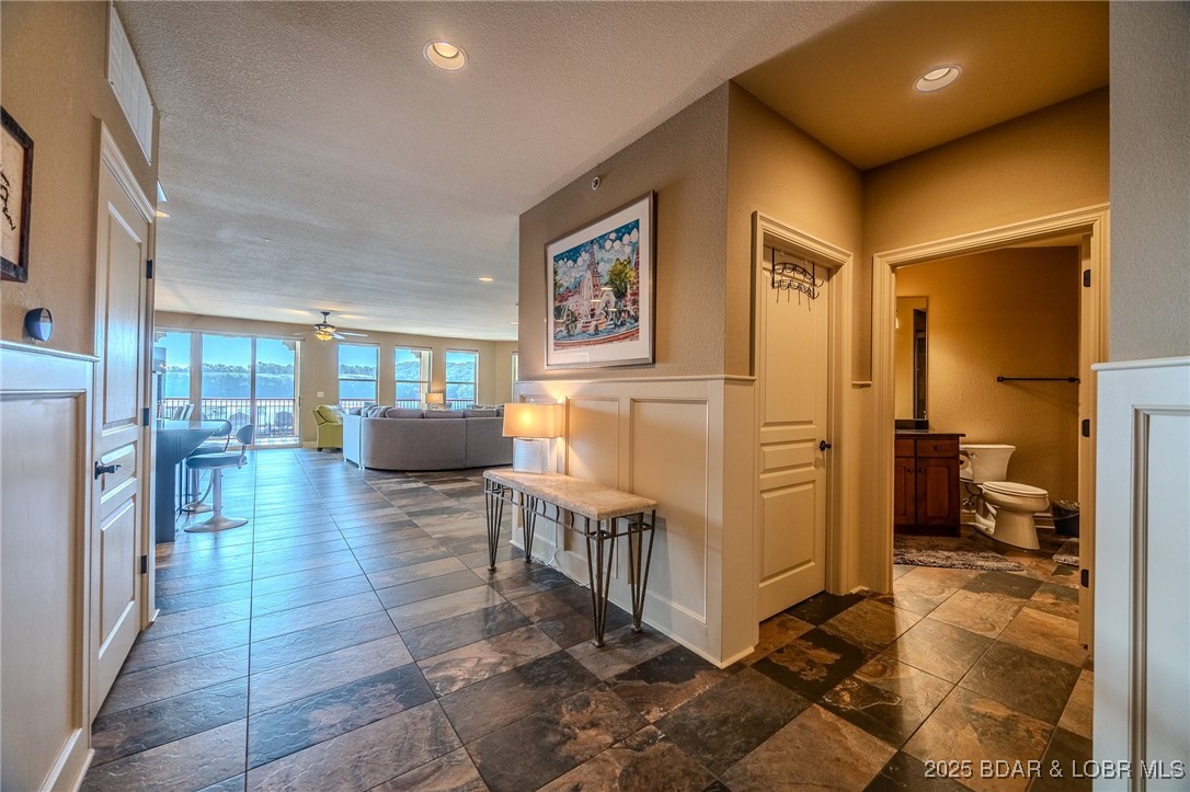 Bella Sera Condominium - Residential