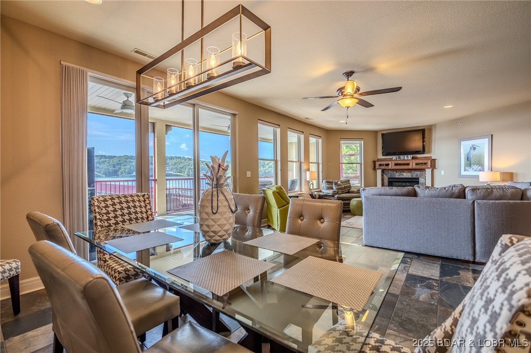 Bella Sera Condominium - Residential