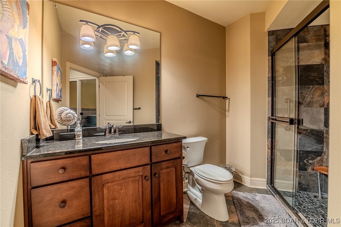 Bella Sera Condominium - Residential