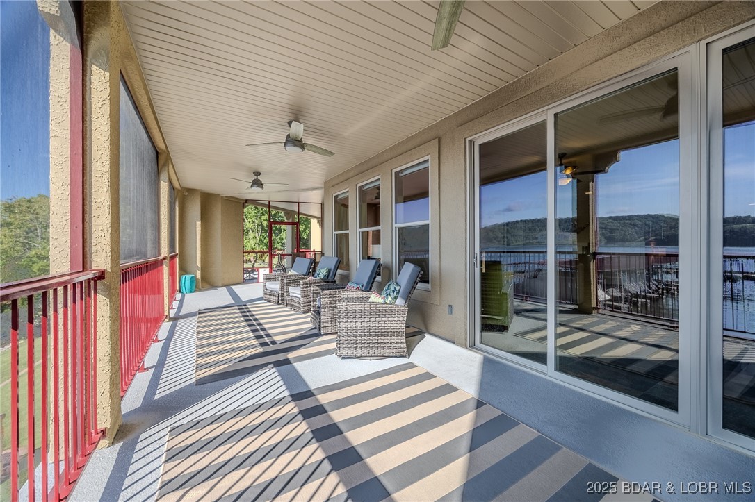 Bella Sera Condominium - Residential