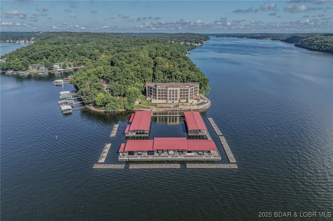 Bella Sera Condominium - Residential