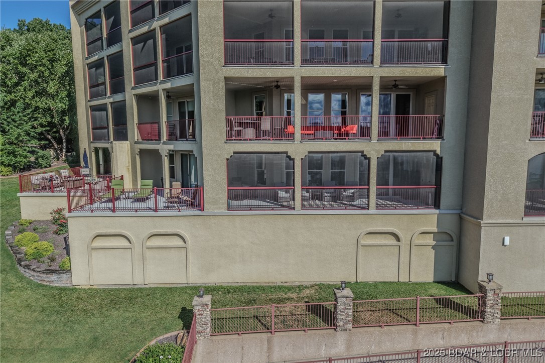 Bella Sera Condominium - Residential