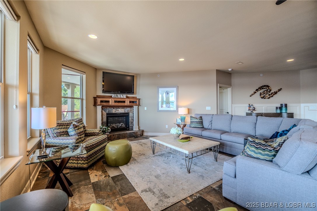 Bella Sera Condominium - Residential