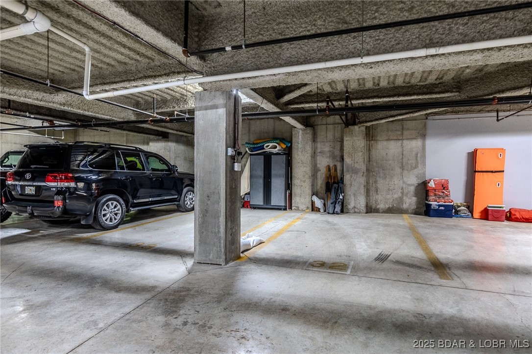 Bella Sera Condominium - Residential