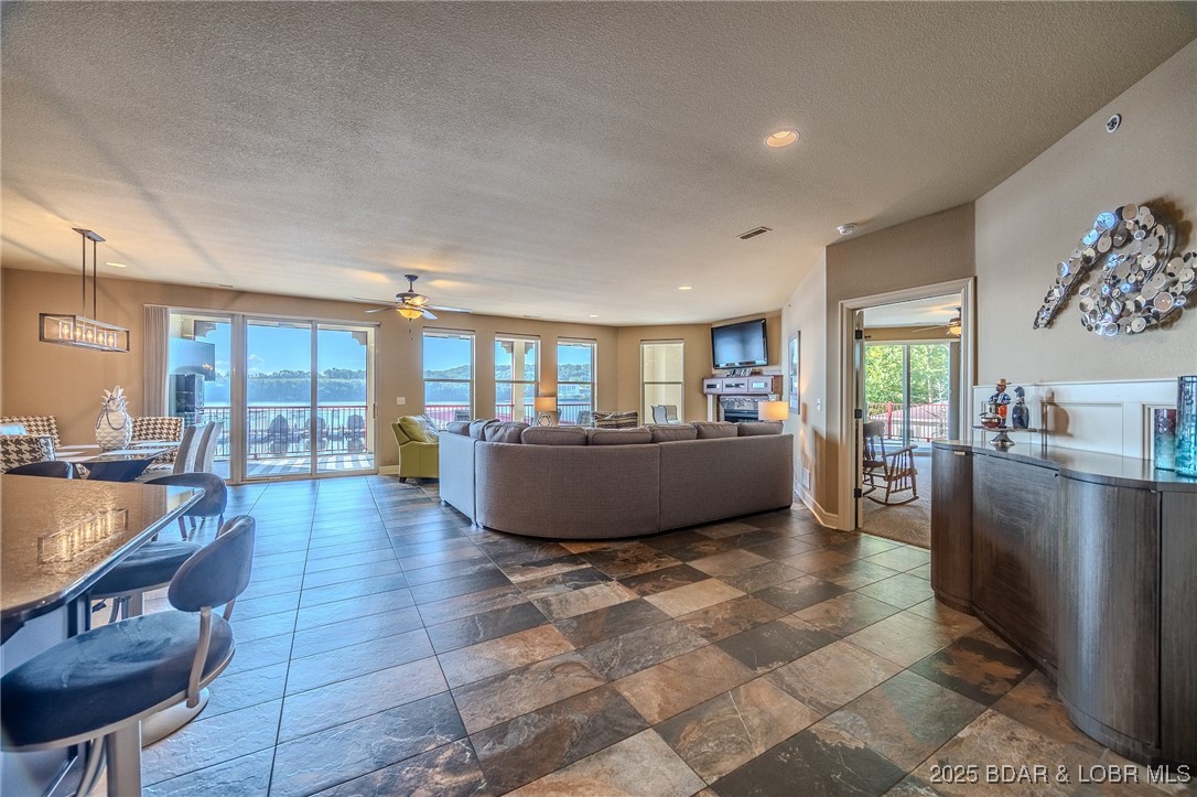 Bella Sera Condominium - Residential