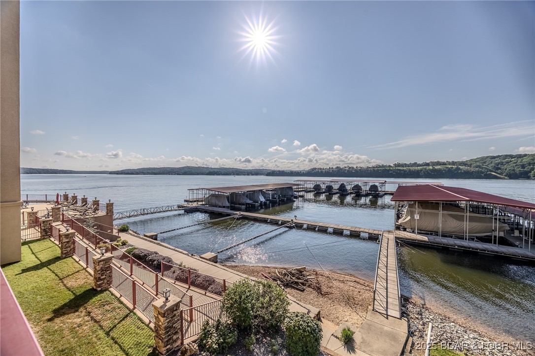 Bella Sera Condominium - Residential