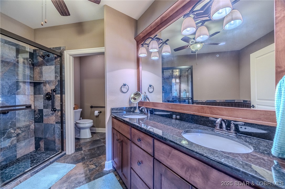 Bella Sera Condominium - Residential