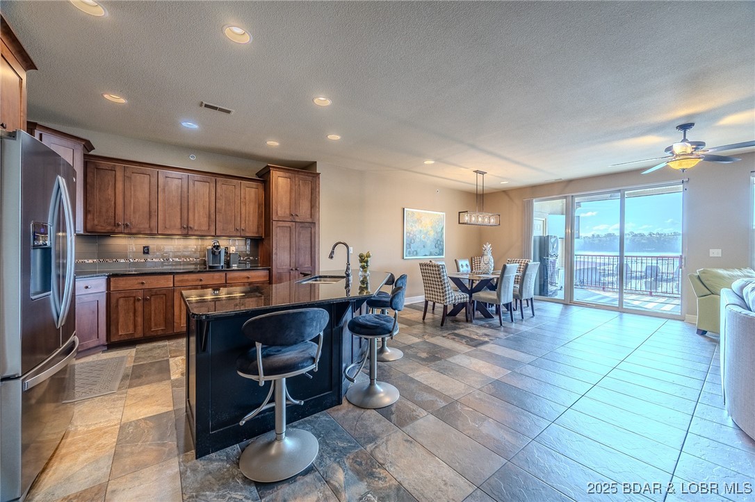 Bella Sera Condominium - Residential