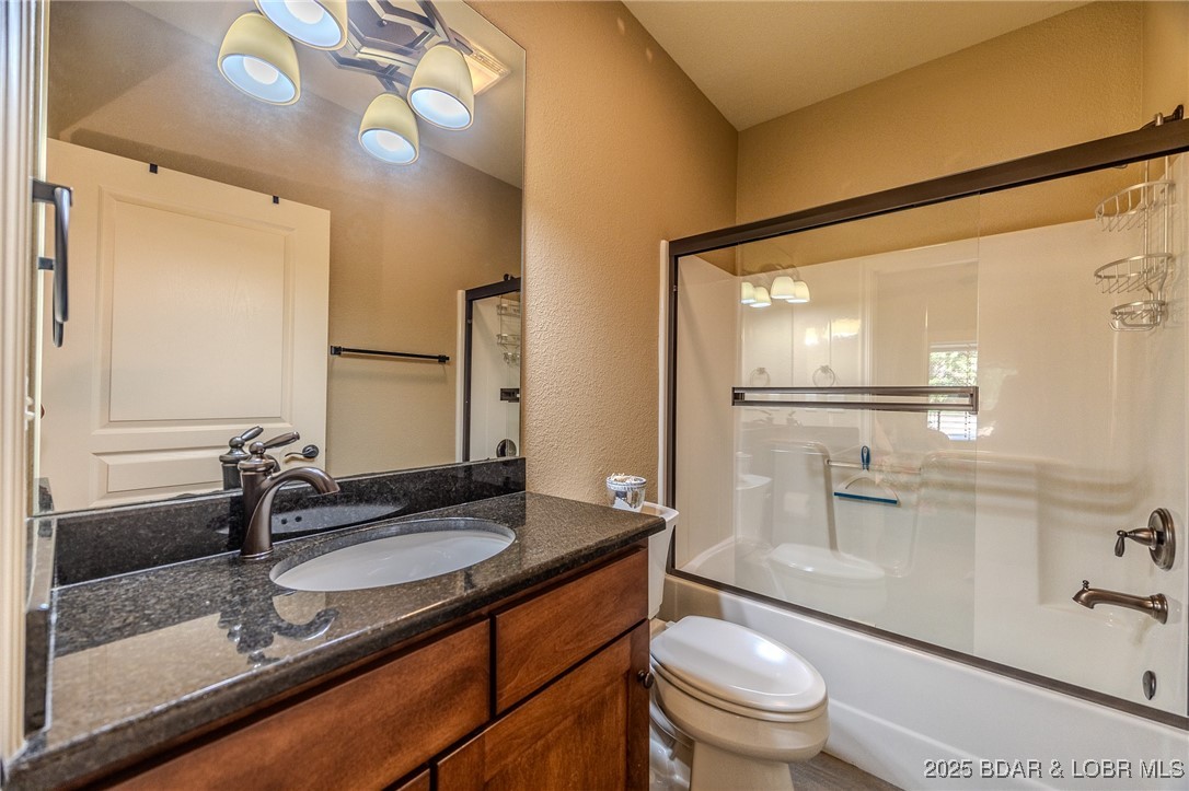 Bella Sera Condominium - Residential