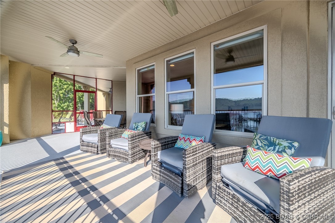 Bella Sera Condominium - Residential