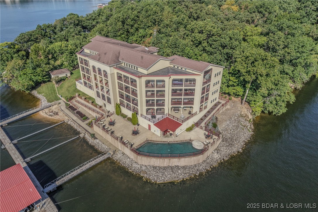 Bella Sera Condominium - Residential