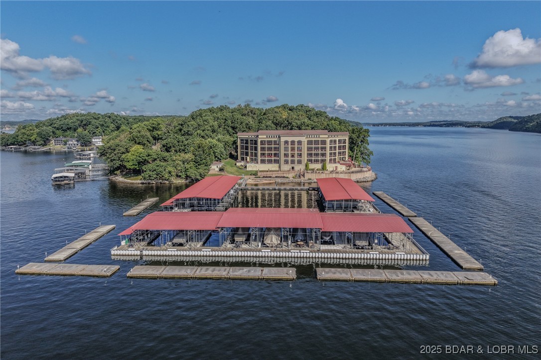 Bella Sera Condominium - Residential