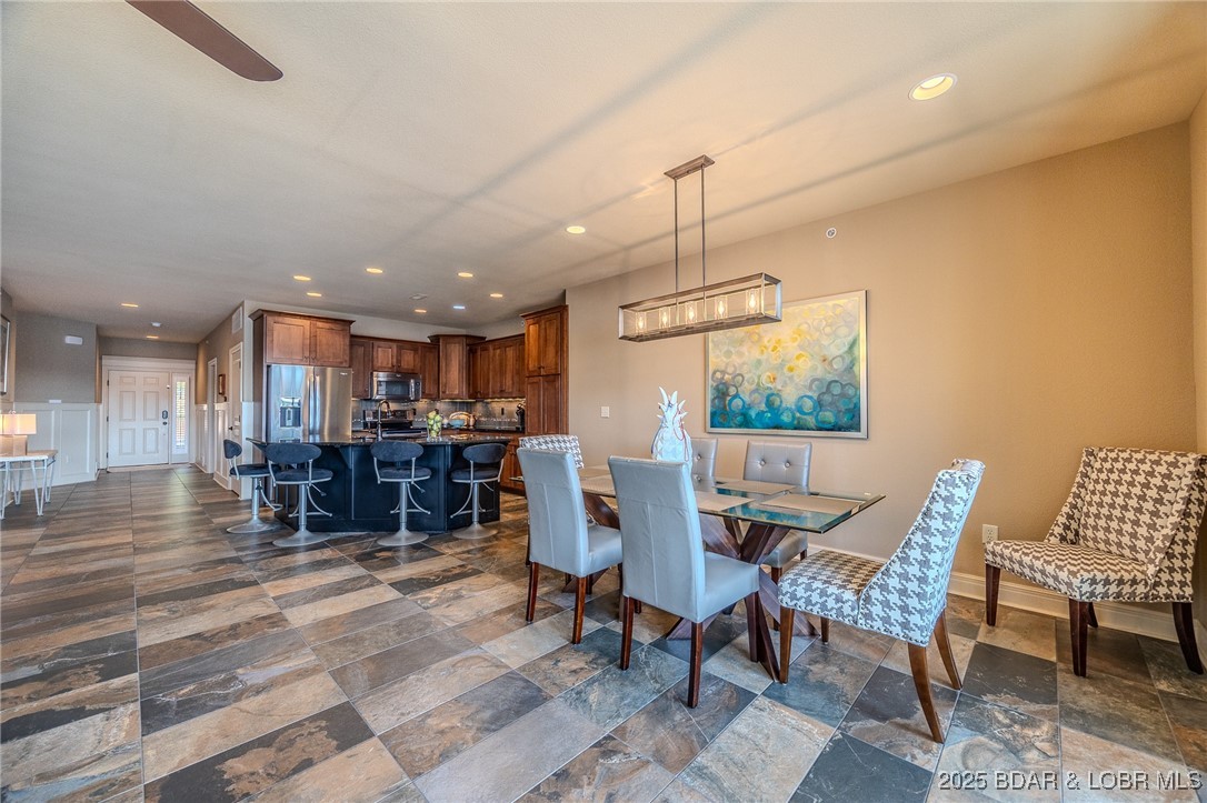 Bella Sera Condominium - Residential