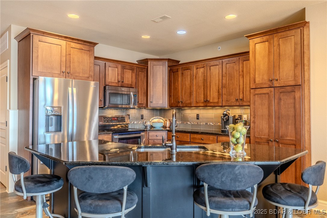 Bella Sera Condominium - Residential