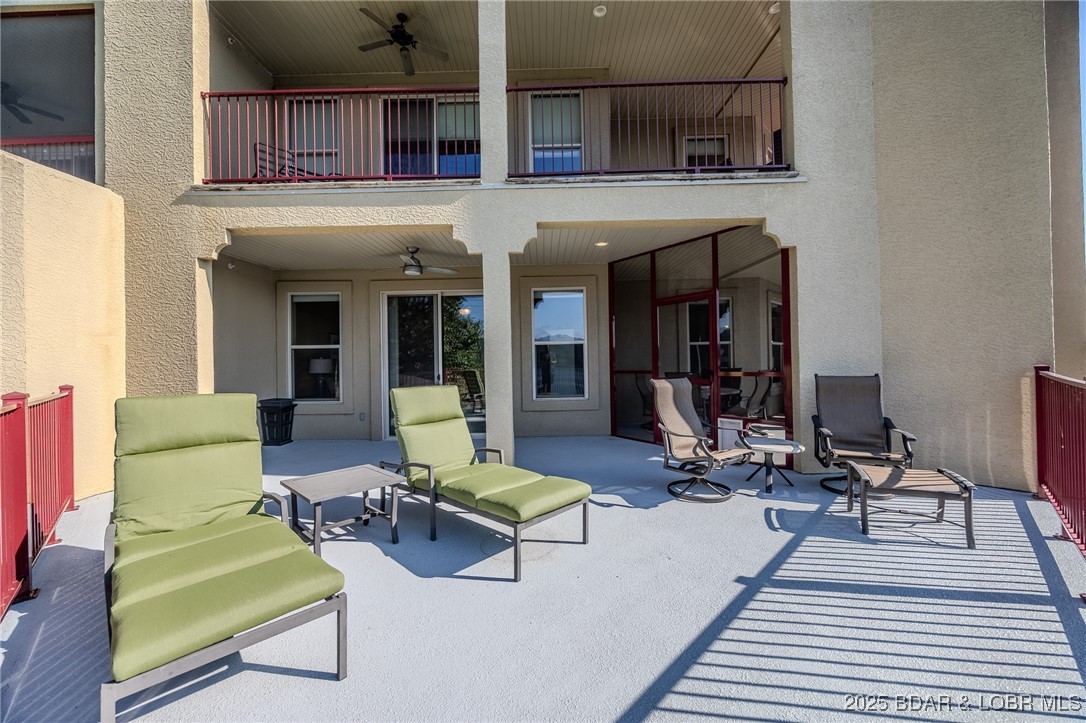 Bella Sera Condominium - Residential