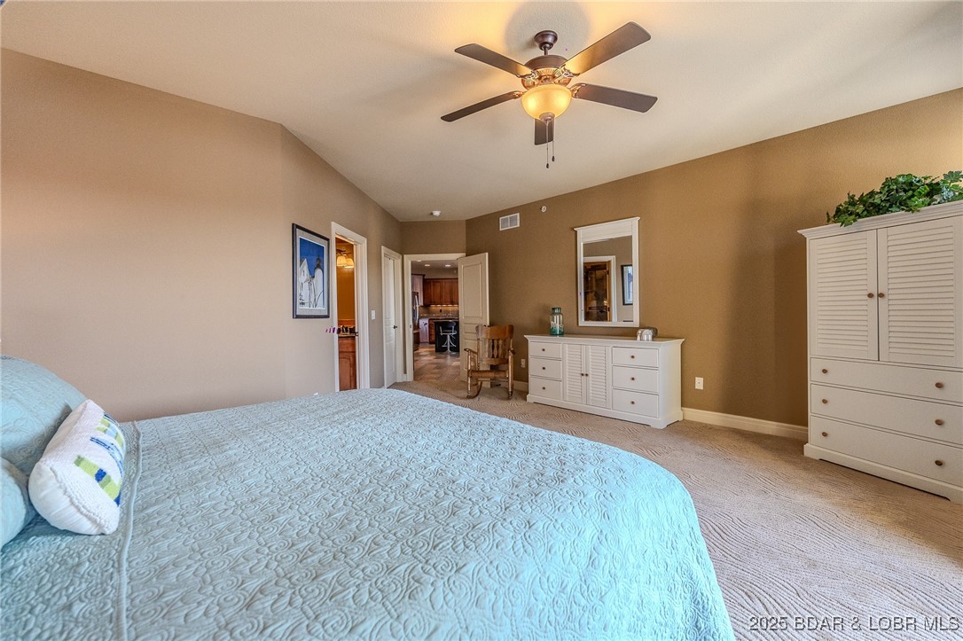 Bella Sera Condominium - Residential