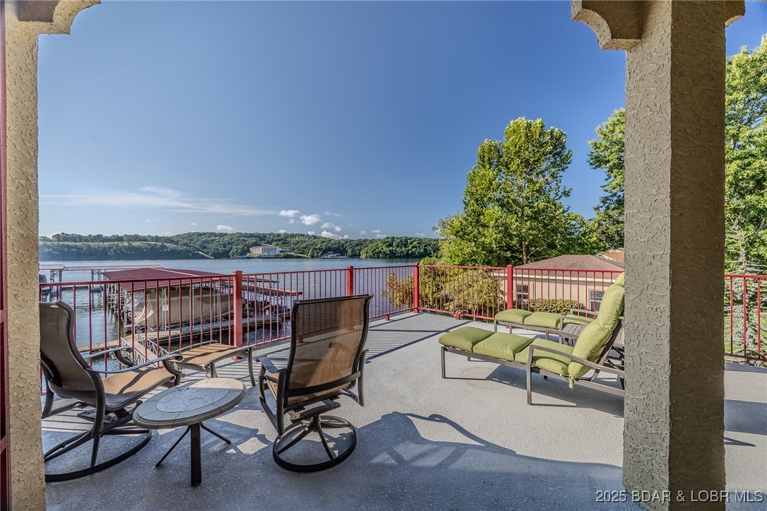 Bella Sera Condominium - Residential